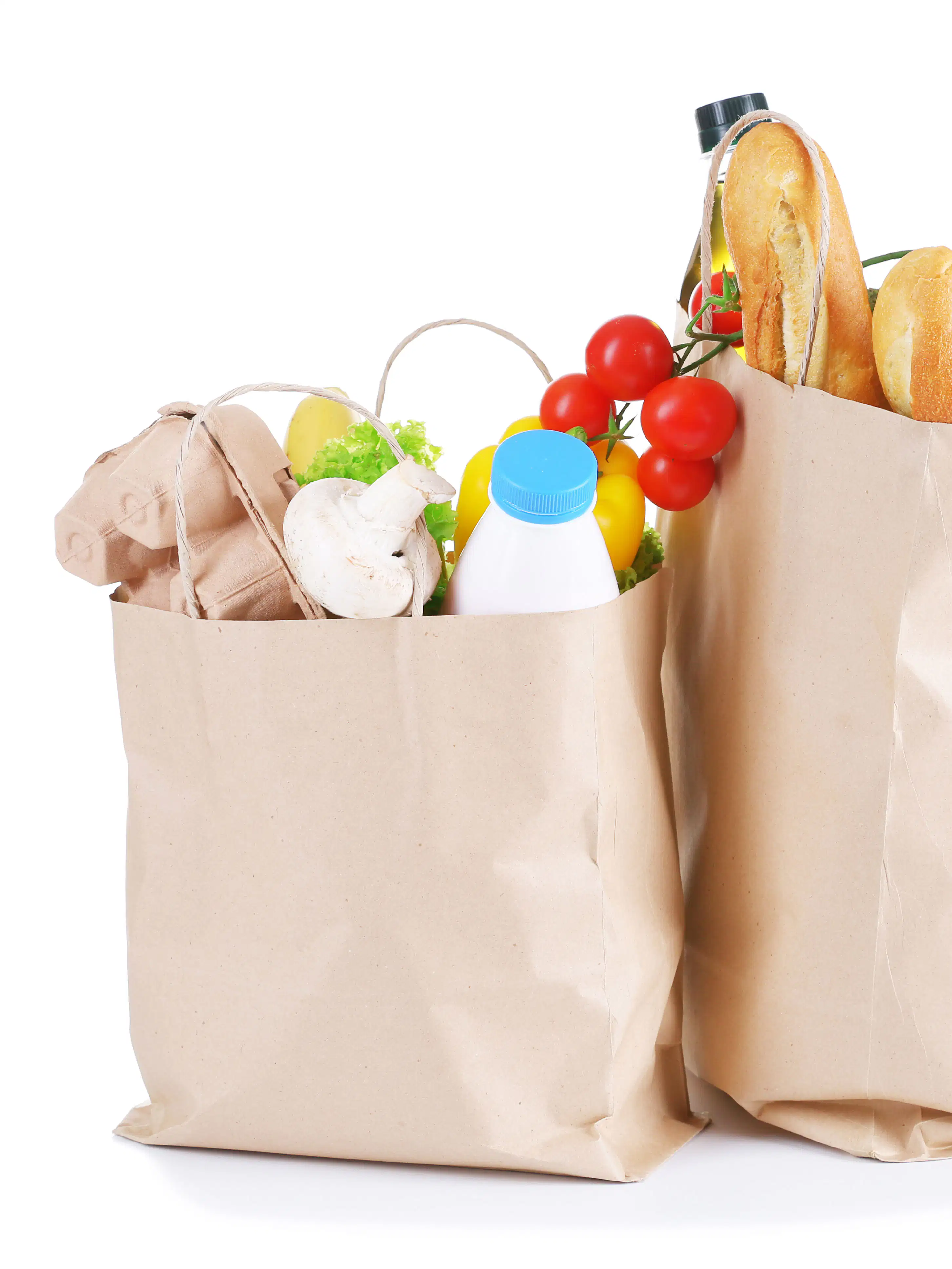 Groceries