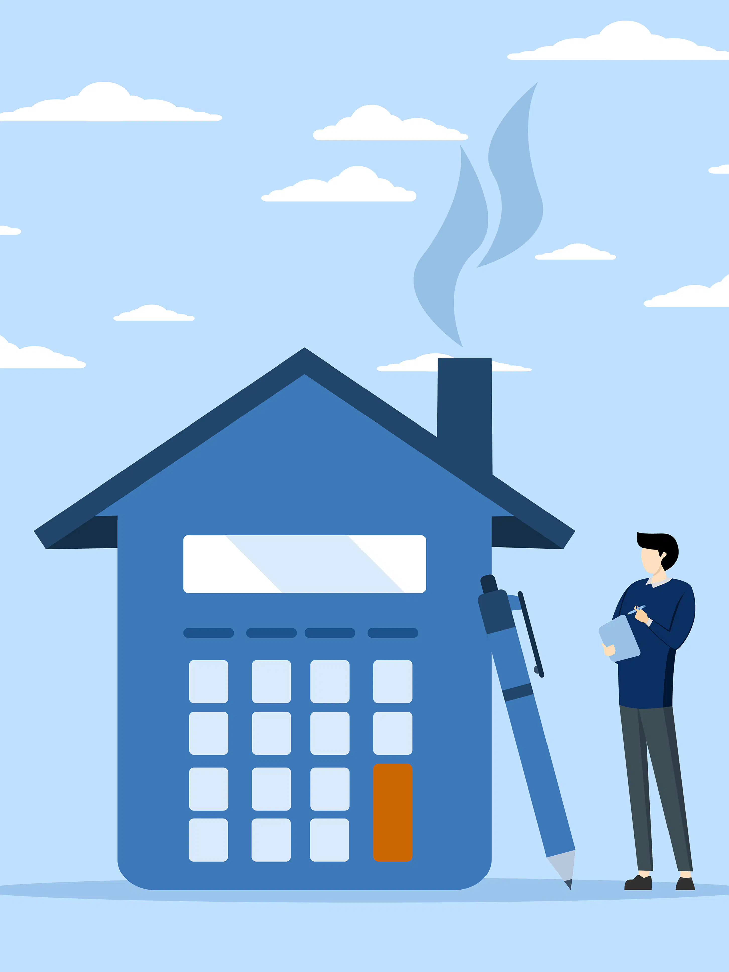 rent or mortgage