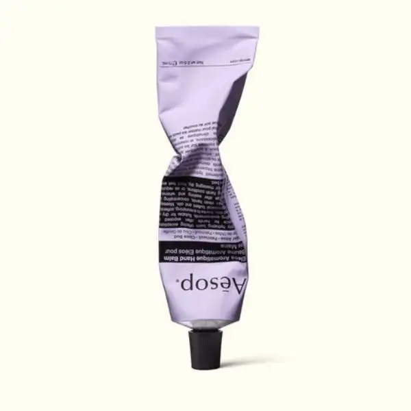 Aesop