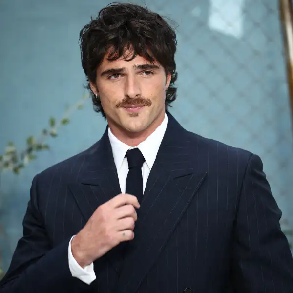 Jacob Elordi