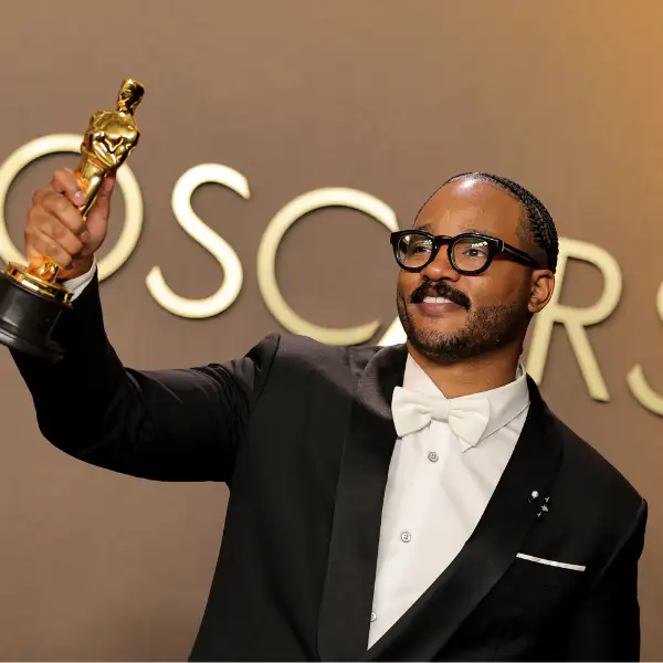 Ryan Coogler