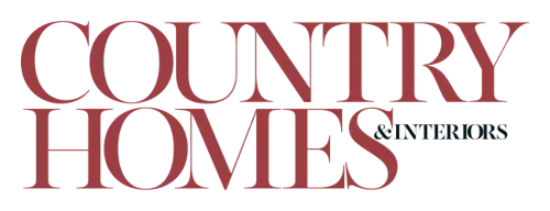 Country Homes & Interiors